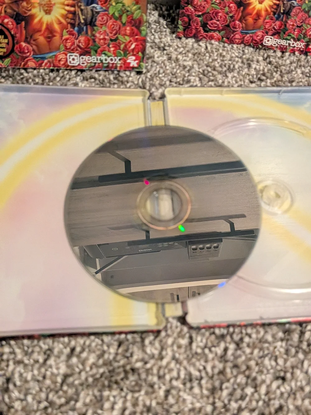Borderlands 3 Super Deluxe Edition